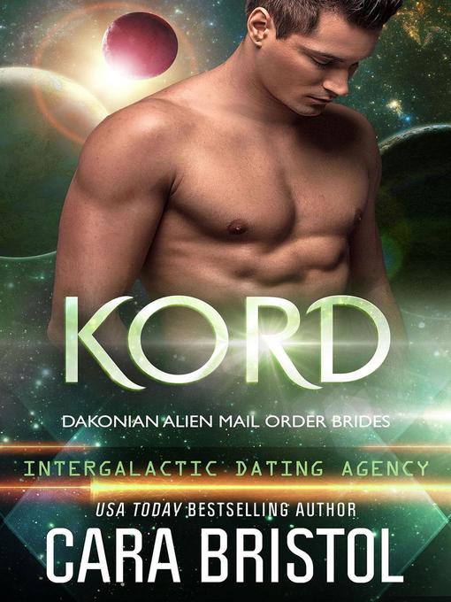 Cover image for Kord